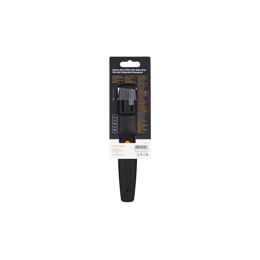 Fiskars 1023619 Noz sa ostracem slika 2