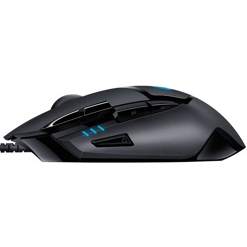 Miš Logitech G402 Hyperion Fury/Optički 4000dpi slika 2