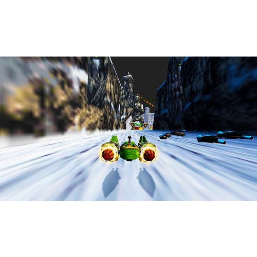 Star Wars Racer and Commando Combo (PS4) slika 2