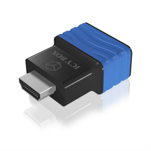 Icybox HDMI na VGA adapter slika 2