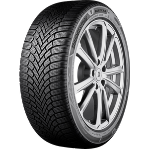 Bridgestone Zimska guma BLIZZAK 6 225/55R17 V