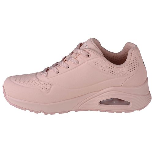 Skechers Uno Frosty Kicks ženske sportske tenisice 155359-ltpk slika 3