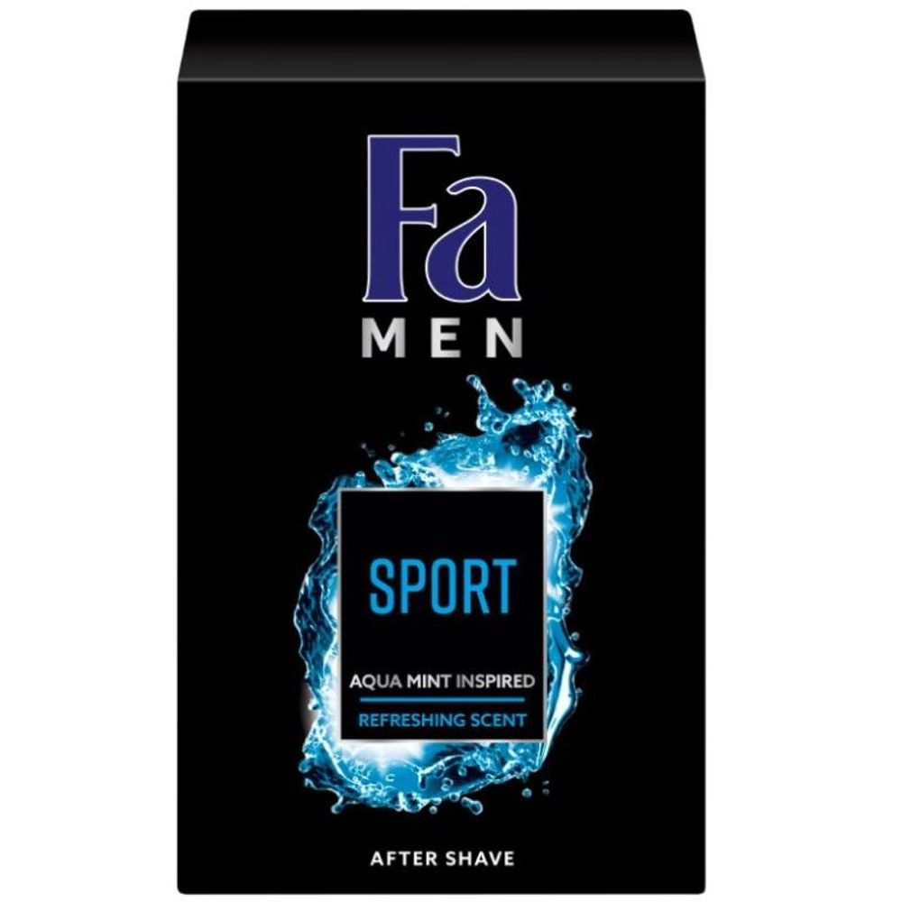 Fa Men losion poslije brijanja Sport 100ml  slika 1