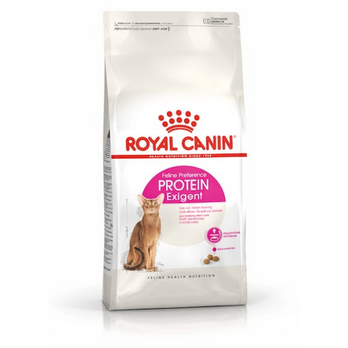 Royal Canin Exigent Protein Preference 400 g slika 1