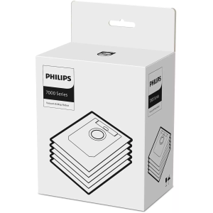 PHILIPS XV1472/00 Vrećice za Prašinu za Robotske Usisavače Homerun