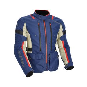 Jakna za motor Acerbis X-Travel 2.0 - SC vel.XXL