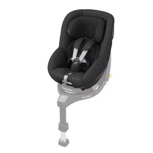 Maxi-Cosi Autosjedalica Pearl 360 Pro, Grupa 0+, 1 (0-18 kg) - Autentična Crna