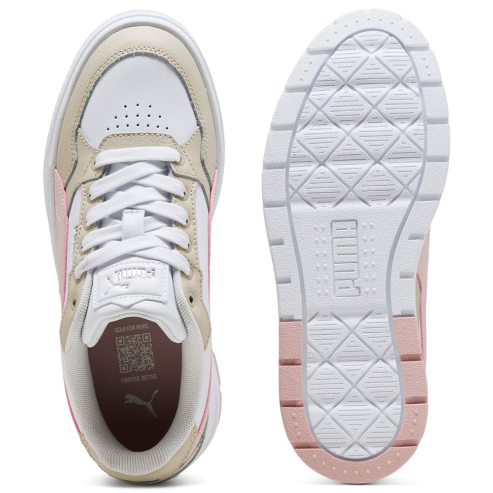 Puma Patike za djecu Karmen II Idol JR slika 3