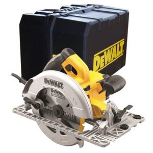 Dewalt DWE576K kružna pila 1600 w 65 mm 