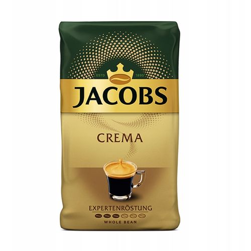 Jacobs Crema kava u zrnu 500g slika 1