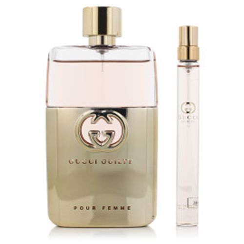 Gucci Guilty Pour Femme EDP 90 ml + EDP 10 ml (woman) slika 1