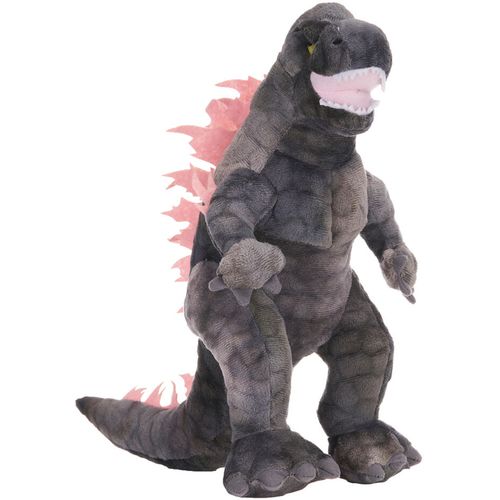 Godzilla x Kong The New Empire Godzilla plush toy 29cm slika 1