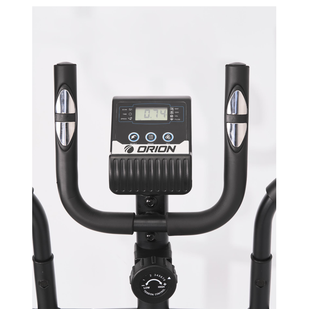 ORION Orbitrek TRAX L200, Crni slika 4