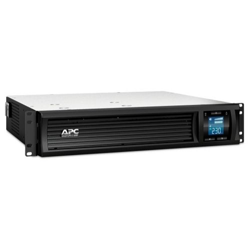 APC Smart-UPS C 2000VA 2U Rack Mountable 230V slika 2