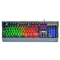 MARVO K606 WIRED KEYBOARD - SLO/HR LAYOUT