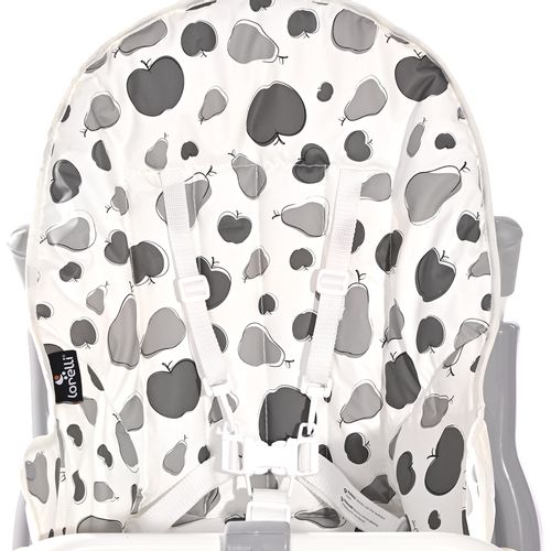 LORELLI MARCEL Hranilica Grey Elephant (6+) slika 2