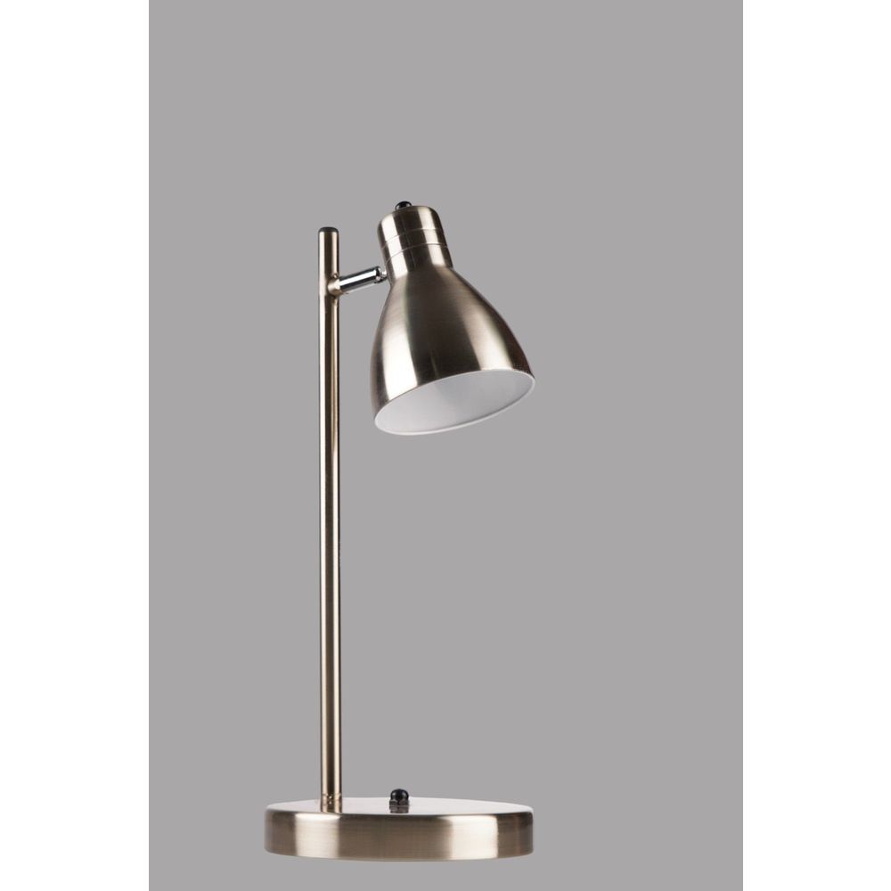Opviq Stolna lampa 422, siva slika 3