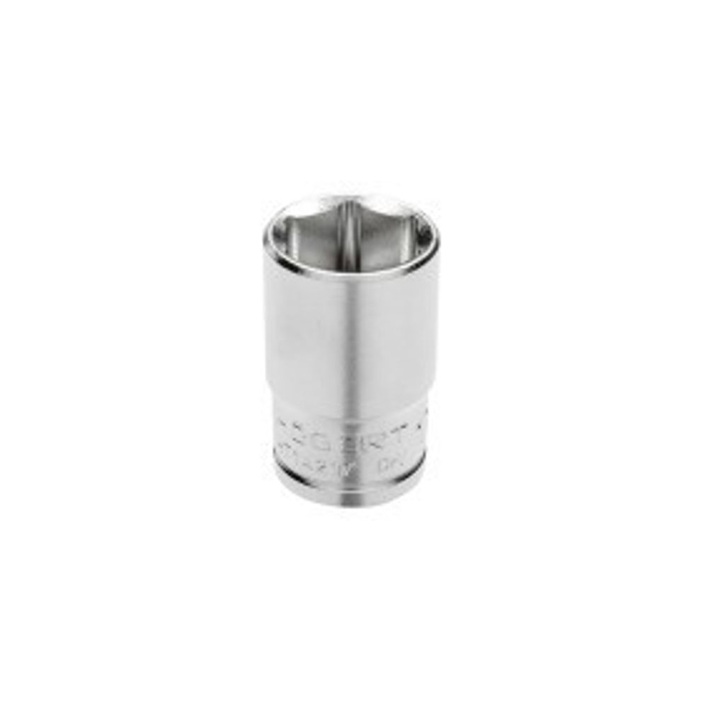 Högert  Ključ nasadni 1/2“, 19 mm, CrV slika 1