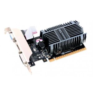 Inno3D GeForce GT 710 2GB SDDR3 LP