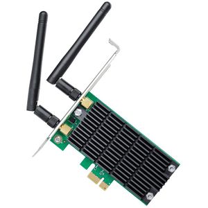 Mrežna kartica TP-Link ARCHER-T4E, AC1200 Wi-Fi PCI Express Adapter