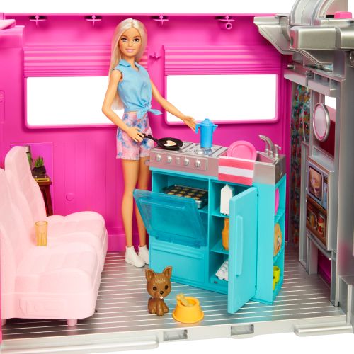 BARBIE KAMPER slika 2