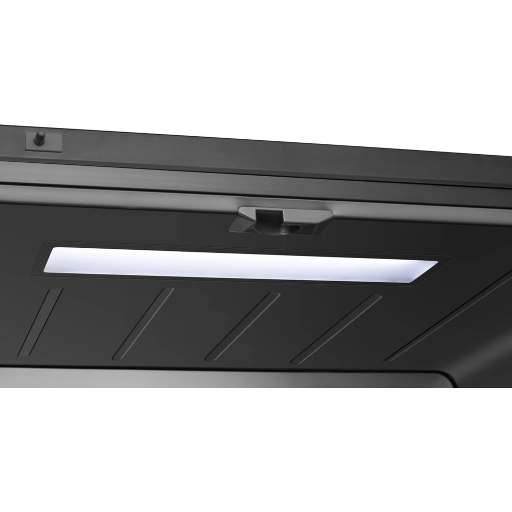 HISENSE Kombinovani frižider RQ760N4SBFE / 584 l slika 5