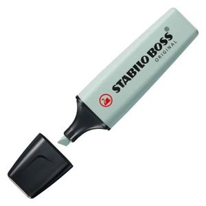Tekstmarker NATURE EARTH STABILO