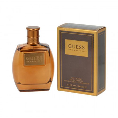 Guess By Marciano for Men Eau De Toilette 100 ml (man) slika 3