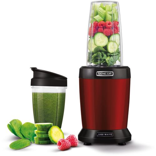 Sencor nutri blender SNB 4301RD slika 16