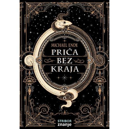 PRIČA BEZ KRAJA, Stribor 2023 (zn) (468552) slika 1