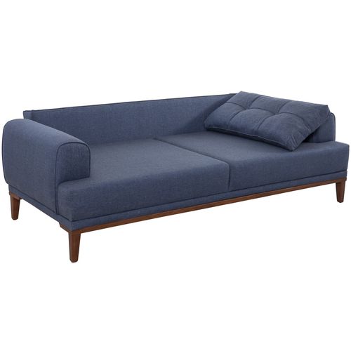 Balera - Dark Blue Dark Blue Sofa Set slika 10