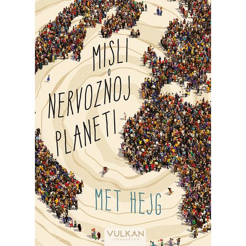 Misli o nervoznoj planeti slika 1