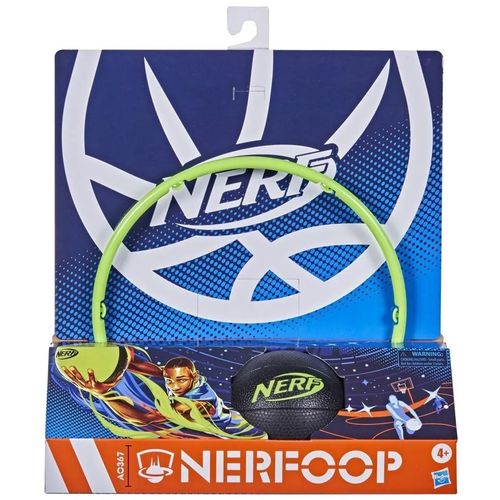 NERF- SPORTS NERF-OOP GREEN slika 2