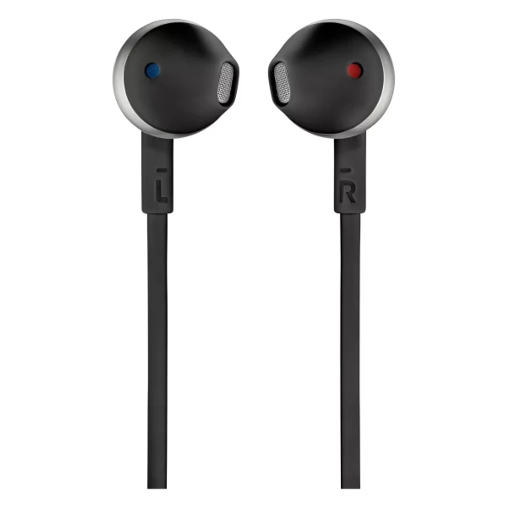 JBL T205 BLACK slušalice Earbud slika 3
