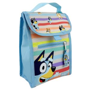 Bluey lunch bag