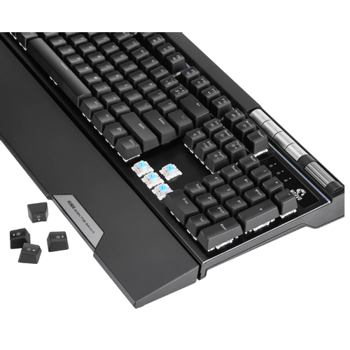 Marvo gaming tastatura KG965G slika 4