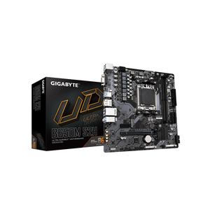 Gigabyte MB B650M S2HG10