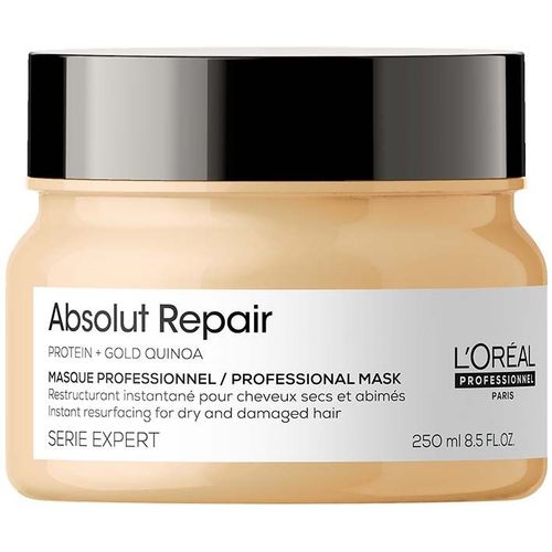 L'Oreal Professionnel Maska za jako oštećenu kosu Absolut Repair - 250 ml slika 1