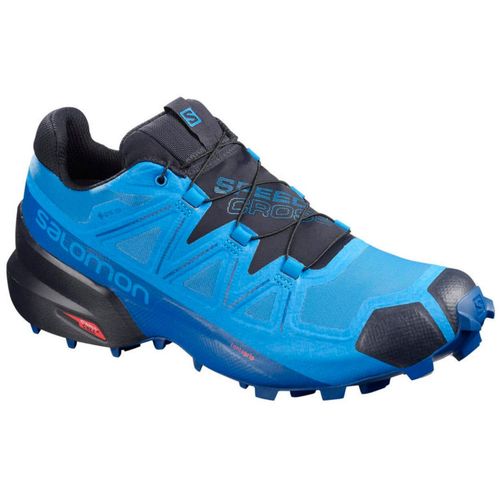 SALOMON tenisice SPEEDCROSS 5 GTX slika 1