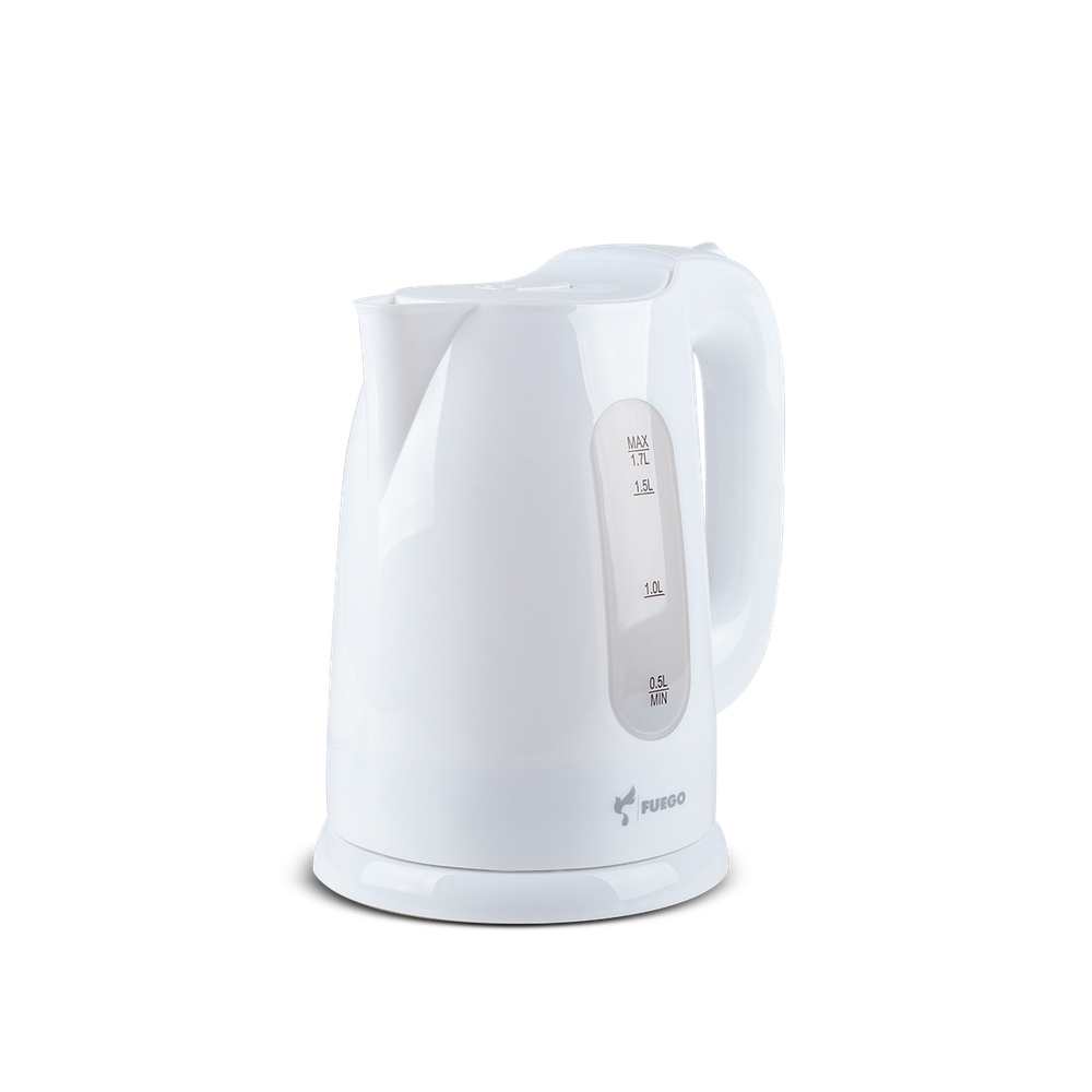 FUEGO Kuhalo za vodu T-807 slika 1