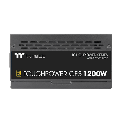 Thermaltake napajanje THOUGHPOWER GF3 1200W slika 5