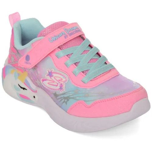 Skechers Patike Unicorn Dreams Djevojčice slika 12