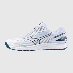 Muške Tenisice Mizuno Cyclone Speed 4 Bijele/Plave