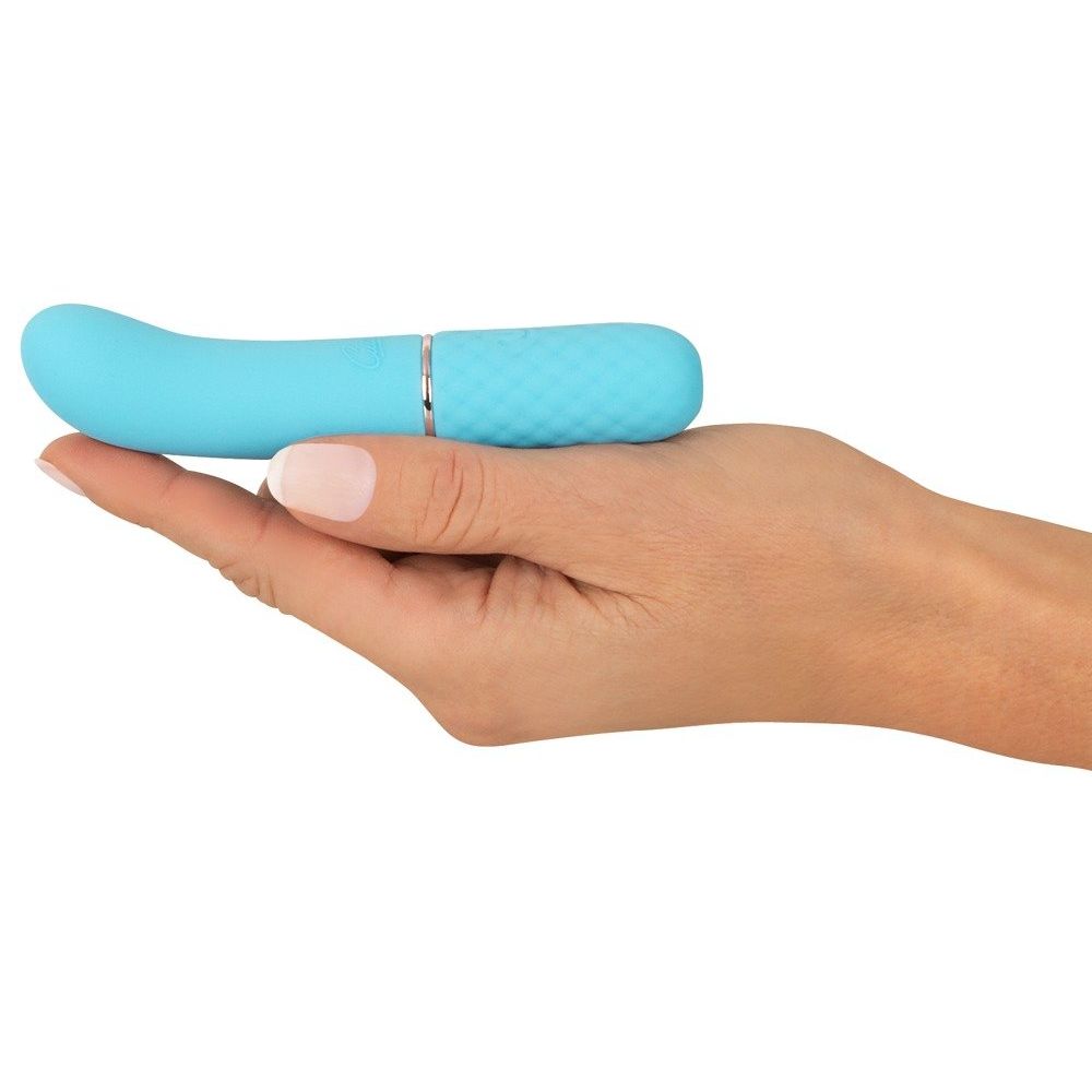 Mini vibrator 11,8 cm Cuties slika 7