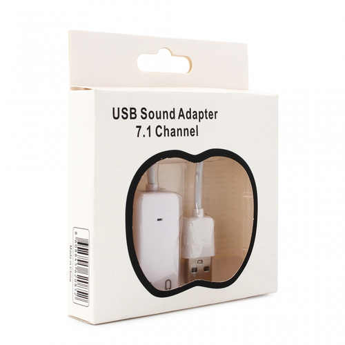 USB 2.0 zvucna karta 7.1 JWD-Sound3 slika 5