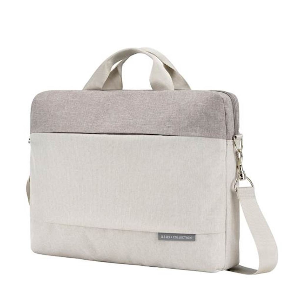 Torba ASUS EOS 2 CarryBag 15,6'', siva slika 1