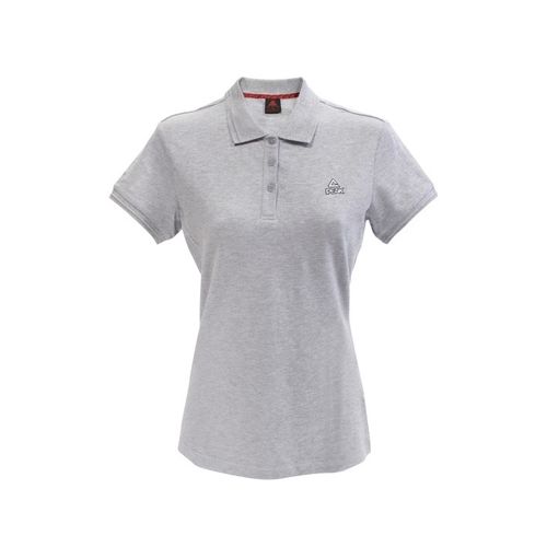 Peak Sport Polo Majica F642868 Grey slika 1