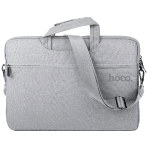 hoco. Torba za laptop 15.6", siva - GT1 15.6", Gray