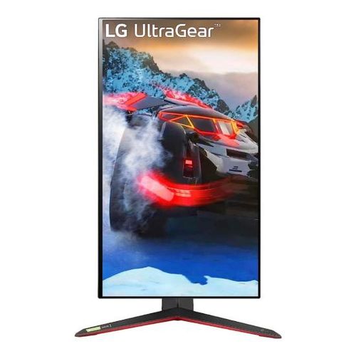 LG Monitor 27GP95RP-B (27GP95RP-B.AEU) slika 2