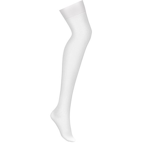 Čarape za haltere S800 bele boje - S/M slika 3